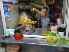 -娟姨螺蛳粉(农院路店)