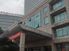 -四川省人民医院(本部)