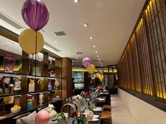 -甄御•海鲜新青岛菜(麦岛店)