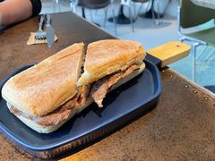 -BOCATA 西班牙餐厅(三里屯店)