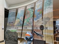 -欢乐海岸海洋奇梦馆