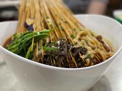 -蜀串香牛杂火锅串串