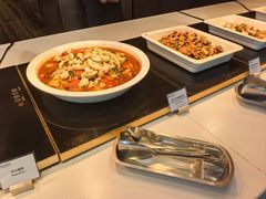 -威珀斯酒店·珀萃美食餐厅