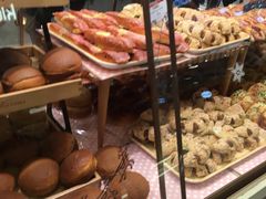 -山崎面包(静安久光店)