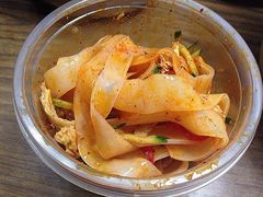 凉皮-西少爷(五道口店)