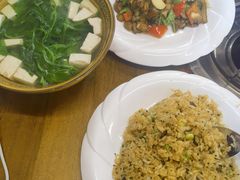 -茶马古道·野生菌清汤黄牛肉(沙溪店)