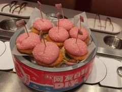 -龍歌自助小火锅(雨花台江南虹悦城店)