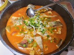 -筱爷叔·上海传统手工菜(玉树路店)
