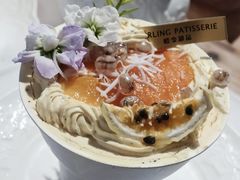 -嗒令甜品·主题融合料理餐厅(首座时代店)