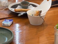 -瑰丽酒店·海吧·天际下午茶·现场DJ·天台酒吧