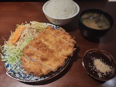 -山杏yama-katsu·吉列炸物