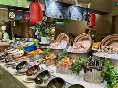 -星璞全日餐厅·高空自助餐(深铁铂尔曼酒店)
