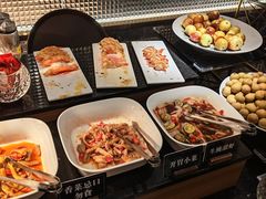 -大渔铁板烧(万象城店)