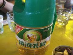 -有奴思烤肉·清真(正宁路店)