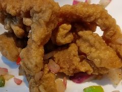 -阿娘家·原生态农家菜(国顺东路店)