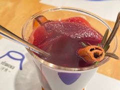 -火山屋台(新街口店)