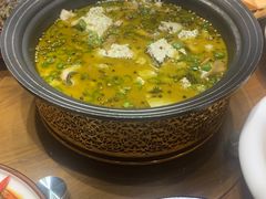 -大厨小味·民间川菜(八里庄店)