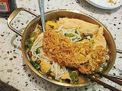 -雙冲柳州螺蛳粉&酸嘢&桂林米粉(簋街店)