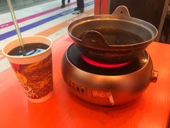 -吉野家(人和香港城店)