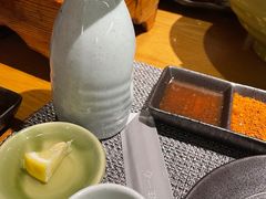 -松本楼(桥西店)