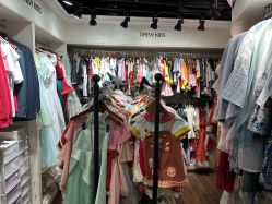 点击看大图 -倾城宝贝儿童摄影(浦东金谊店)