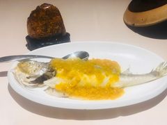 自家酱蒸黄花鱼-琥珀·原创臻选店(维家思店)
