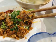 -百年粉蒸牛肉