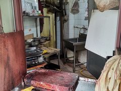 -梅记大块头爆鱼店(乍浦路店)