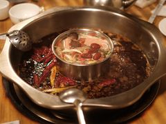 -好吃鬼高原牦牛杂火锅(古尔沟分店)