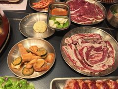 -西塔老太太泥炉烤肉(龙湖北苑天街店)