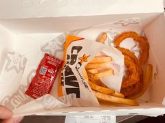 -卡乐星(美罗城店)
