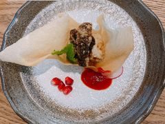 -生机蔬食·24节气料理餐厅(番禺广场店)