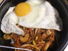 -韩聚园韩国料理(文灶店)