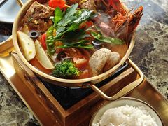 -Lets burger非常汉堡·环球风味(蓝色港湾店)