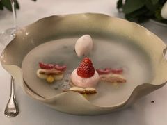 -上海和平饭店华懋阁 Cathay Room