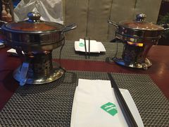 -火舞泰·泰式海鲜火锅餐厅(世纪城店)