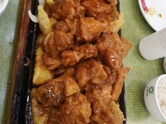 -桃子餐厅·天津菜(红星路直营店)