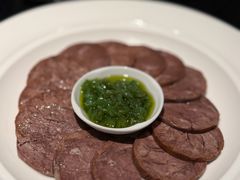 -鲜璟台·地标景观餐厅(上海中心店)