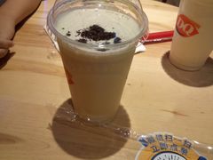 -DQ·蛋糕·冰淇淋(周浦万达店)