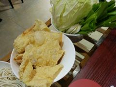-广味鲜潮汕牛肉火锅(延安三路店)