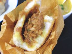 -牛煎里牛肉煎包淮南牛肉汤(广东路店)