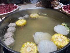 -汕头八合里海记牛肉店(清河店)