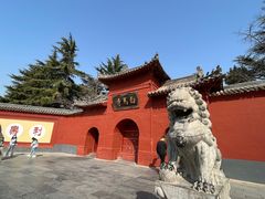 -洛阳白马寺