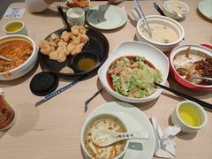 -吕氏疙瘩汤·新鲁菜(潍坊银座店)