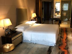 -西安赛瑞喜来登大酒店