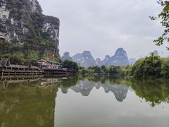 -明仕田园