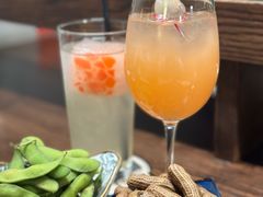 -杨梅市场·打工人小酒馆(新天地店)