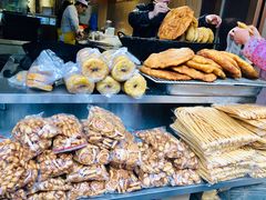 -平凉羊肉泡馍·清真