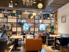 -欧典咖啡屋(台东店)