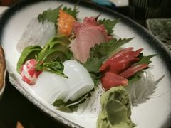 -千代武日本料理(哈西店)